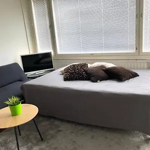 Appartement Sweethome 48 Center аlbertinkatu, Helsinki